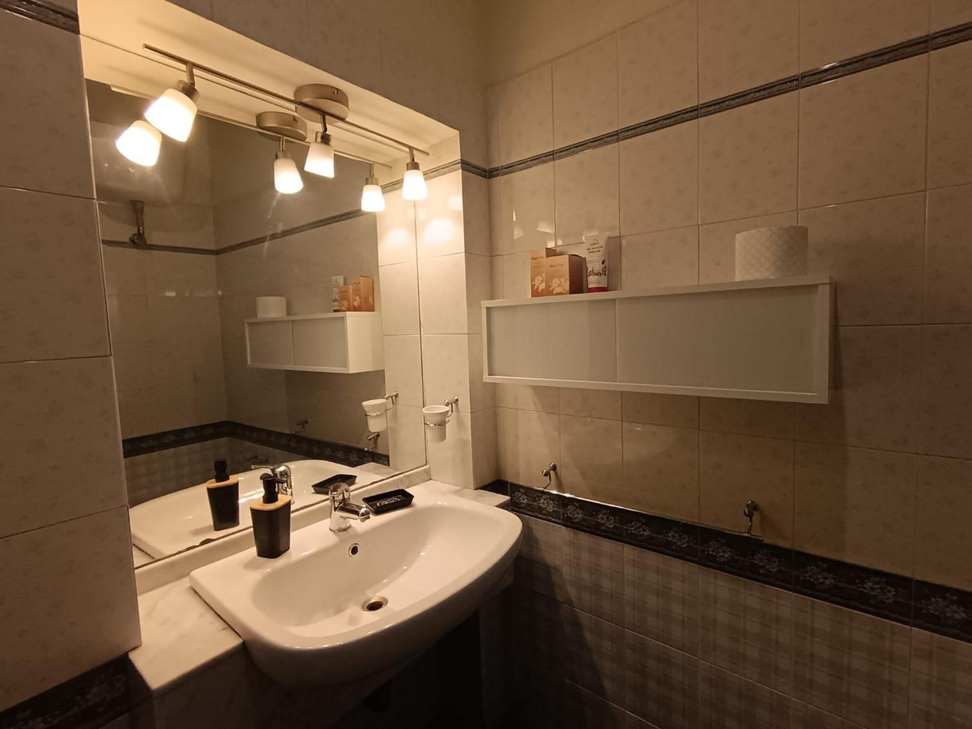 Casa Zurla Apartment