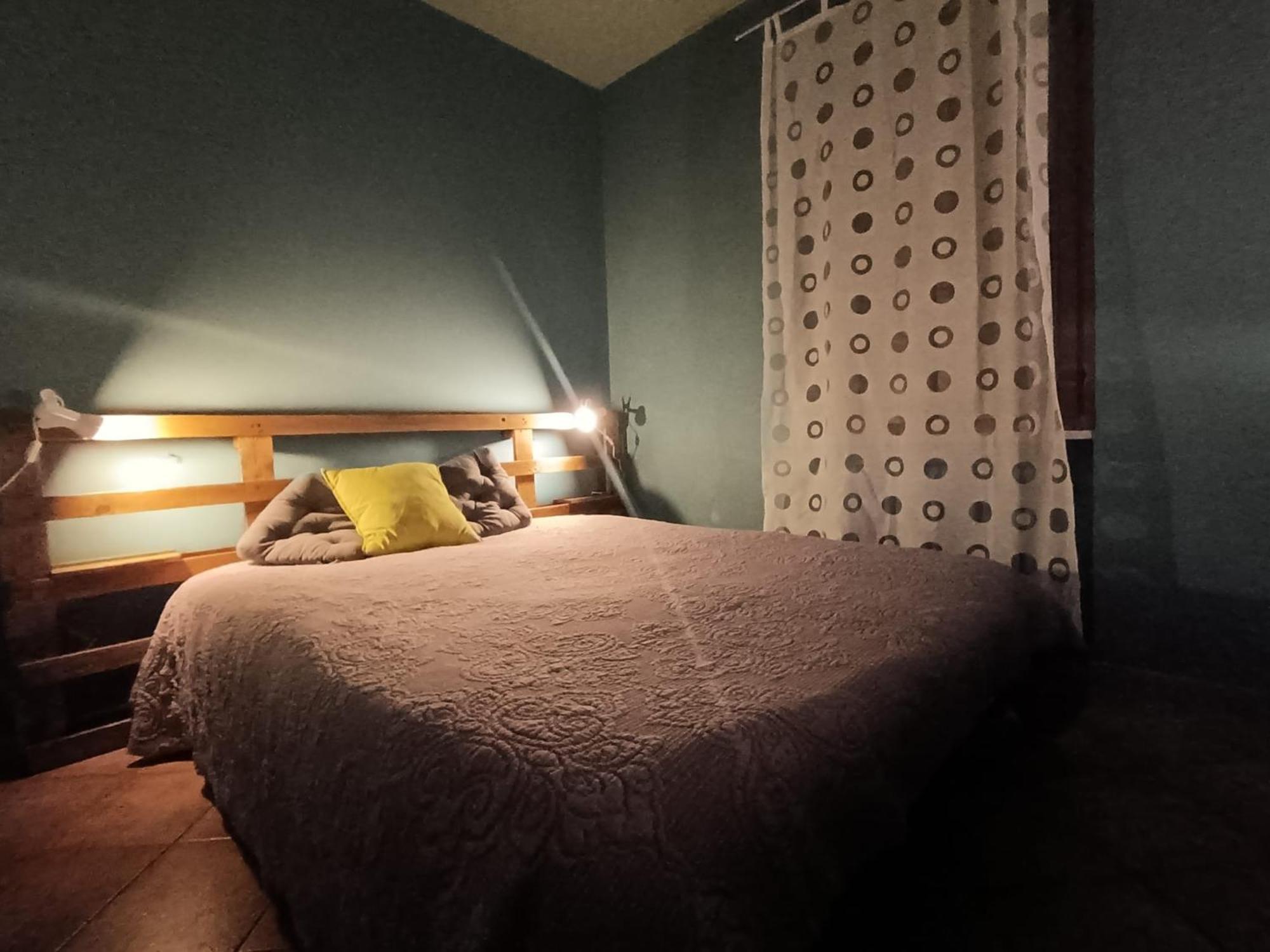 Casa Zurla Apartment
