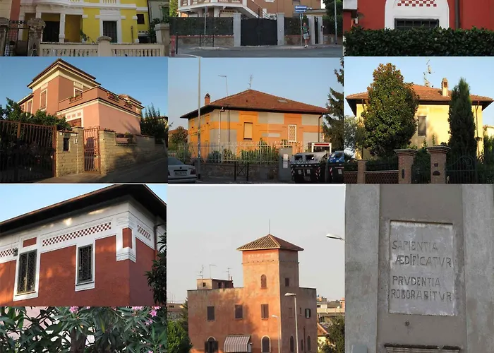 Casa Zurla