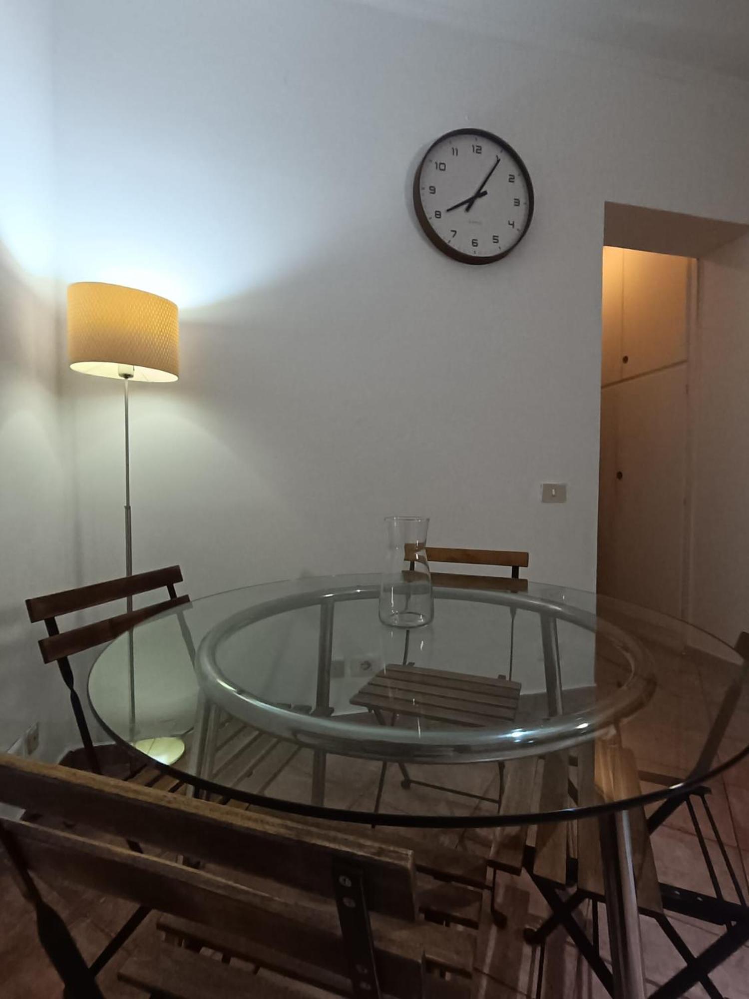 Casa Zurla Apartment *