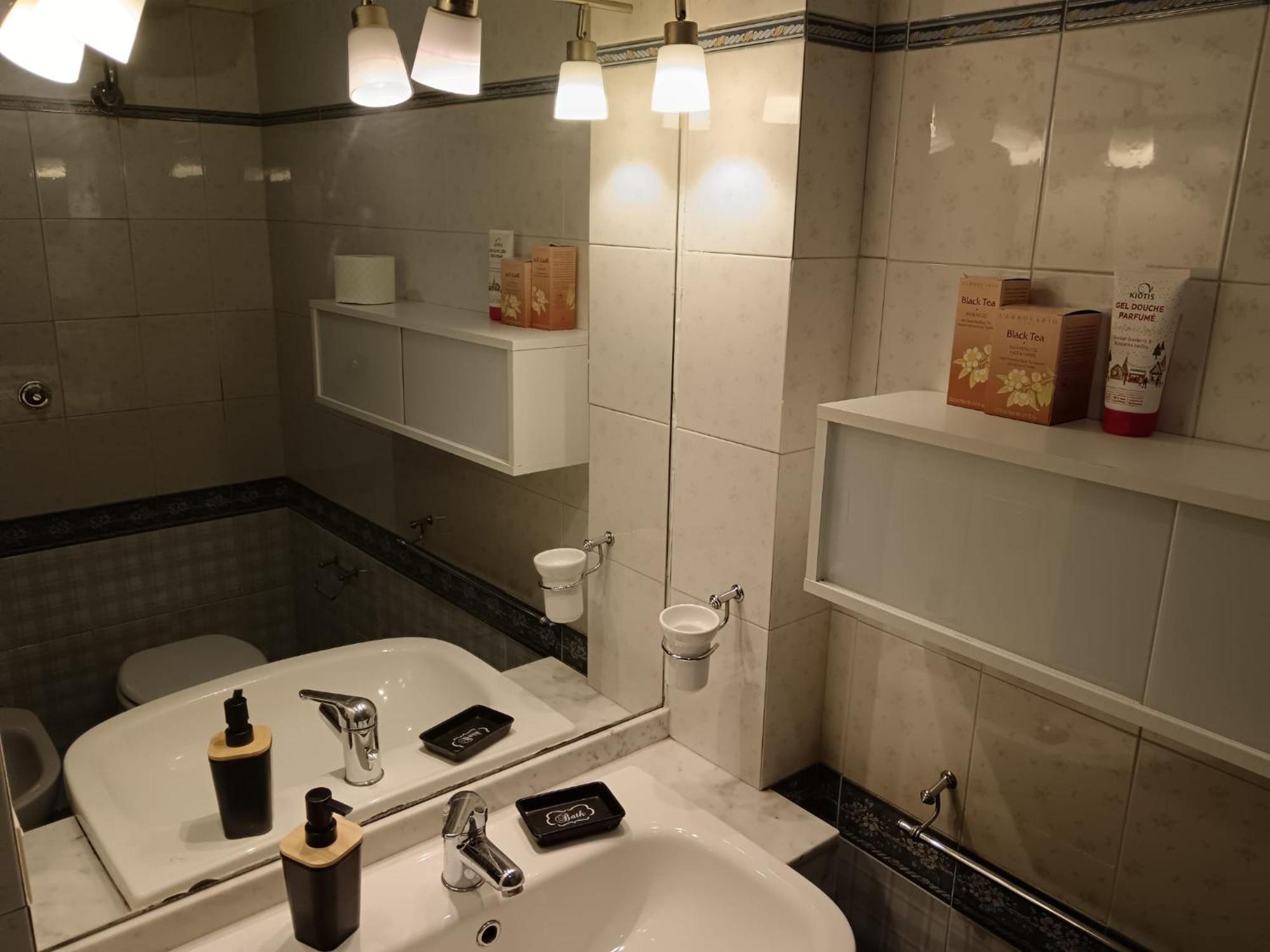 Apartment Casa Zurla Rom