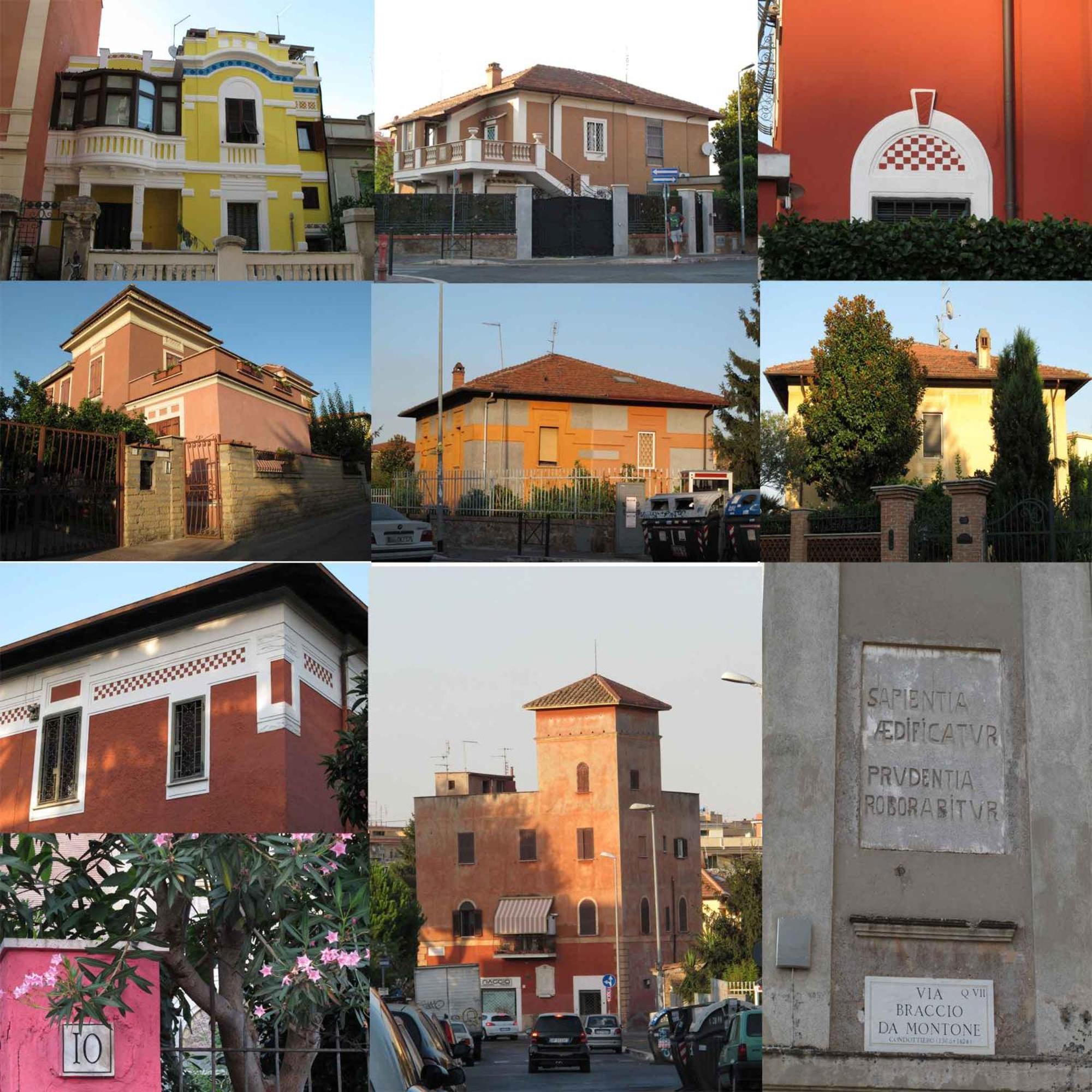 Casa Zurla